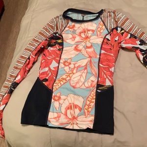 Maaji Swim&Beach Shirt